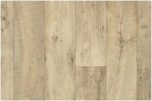 PVC podlaha SILVERTEX VALLEY OAK 266M béžová