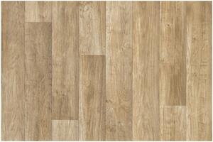 PVC podlaha TRENTO CHALET OAK 066L béžová