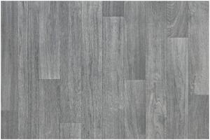 PVC podlaha TRENTO NATURAL OAK 613M šedá