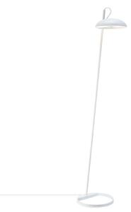 Stojací Lampa DFTP by Nordlux, Versale, Bílá, Obývací pokoj, Kov, Skandinávský