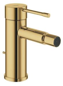 Bidetová baterie GROHE Essence s výpustí Cool Sunrise 32935GL1
