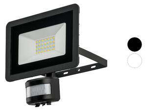 Livarno® Venkovní LED reflektor s pohybovým senzorem (100400738)