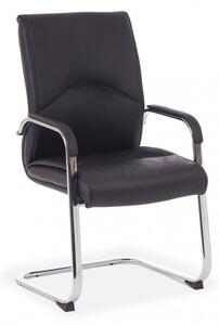 Konferenční židle Luxus