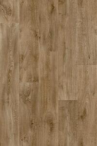 PVC podlaha Blacktex Havanna oak 196L - filc