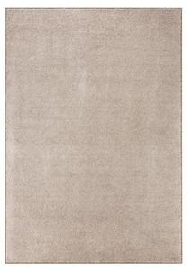 Hans Home | Kusový koberec Pure 102662 Taupe/Creme, béžová - 80x150