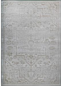 Vopi | Kusový koberec Troia 56041 070 beige - 120 x 170 cm