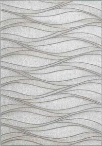 Vopi | Kusový koberec Troia 56070 260 cream - 120 x 170 cm