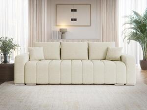 Rozkládací pohovka Wiator Boucle, Dostupné potahy: Lambi 08 5903211482533