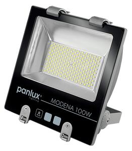 PANLUX s.r.o. MODENA LED reflektor - neutrální; 50W - 200W 4000K IK07 IP65 Příkon: 50W