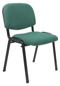 Kancelářská židle Issac (zelená). Vlastní profesionální přeprava až k Vám domů 1029725