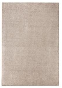 Hanse Home Collection koberce Kusový koberec Pure 102662 Taupe/Creme - 200x300 cm
