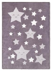 Dětský koberec SOFTY STARS