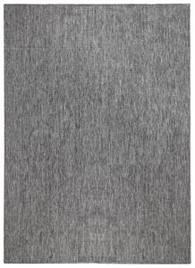 NORTHRUGS - Hanse Home koberce Kusový koberec Twin-Wendeteppiche 103097 grau creme – na ven i na doma - 200x290 cm
