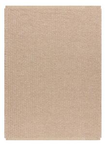 Koberec JUTE 3650 s třásněmi, béžový