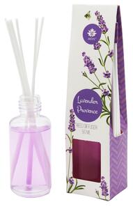 ARÔME Lavender Provence, difuzér s tyčinkami, 50 ml