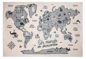JJA Koberec Fernando - Mapa