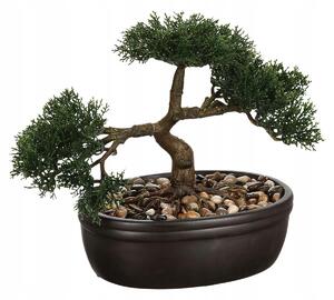 Umělá rostlina Bonsai Atmosphera 103379 23 cm