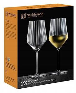 Nachtmann sklenice Aperitivo universal 490 ml 2 ks