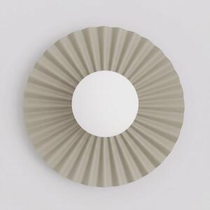 Emibig Umbra nástěnné svítidlo 1x8 W hnědá 1728/K1M