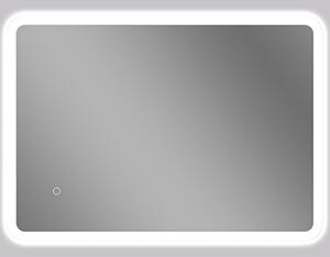 Koupelnové LED zrcadlo Avano - 70x50 cm