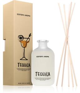 Sister's Aroma Tequila aroma difuzér 100 ml