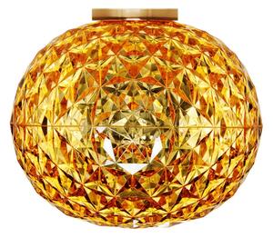 Kartell - Závěsná lampa PLANET