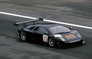 Fotografie FIA GT 2005 World Championship, Monza, Lombardy, Italy