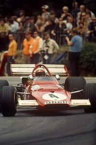 Fotografie Clay Regazzoni, (26.7 x 40 cm)