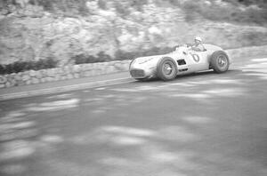 Fotografie Monaco GP