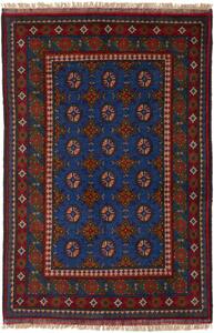 Koberec Agcha 076 Blue
