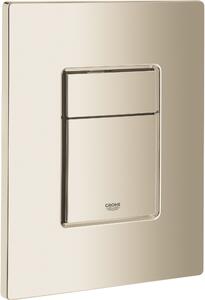 Grohe Skate splachovací tlačítko pro WC Polished Nickel 38732BE0
