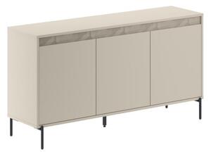 Komoda Houseland Mott 150 cm pískovec