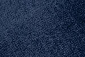 Makro Abra Kulatý koberec jednobarevný MONO 6365A NAVY tmavě modrý Rozměr: průměr 80 cm