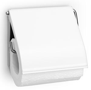 Brabantia Držák toaletního papíru Classic bílý