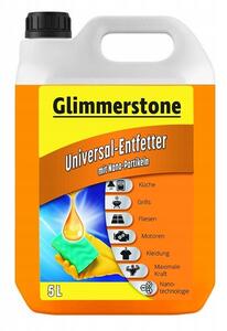 UNIVERZÁLNÍ ODMAŠŤOVAČ PRO INDUKČNÍ VARNÉ DESKY 5l GLIMMERSTONE