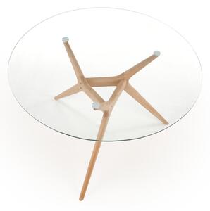 Jídelní stůl OSHMURI dub