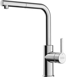 Franke Urban kuchyňská baterie stojící chrom 115.0755.340