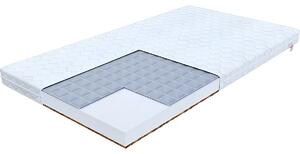 Dětská matrace BABY COMFORT 70x160 cm Pohanka Kokos