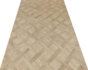 PVC podlaha Bingo 543 mocha