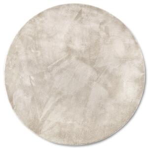 Villeroy & Boch Kusový koberec Villeroy & Boch 106159 Beige kruh - 160x160 (průměr) kruh cm