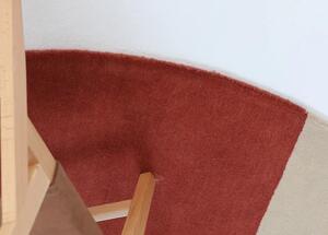 Nanimarquina Kulatý koberec Pearl Round, vlněný Barva: Béžová a černá, Rozměr: 150x148 cm