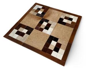 Kožený koberec Skejby Arne Jacobsen M