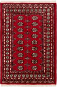 Koberec Bokhara 104 Red