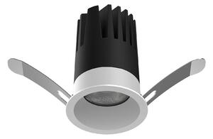 Oculus L LED zápustné svítidlo Ra>90 Bílá3000KON/OFF