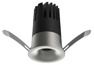 Intra S LED zápustné svítidlo Ra>90 Stříbrná2700KON/OFF