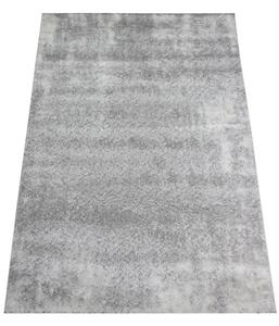 Koberec Boho 676 L.GREY/CREAM