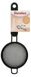 Sítko Metaltex Futura, ø 7 cm