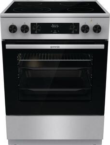 Sporák Gorenje GECS6C70XC (A)