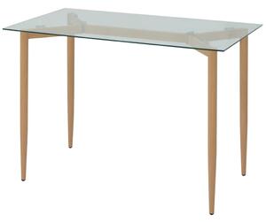 Jídelní stůl 118 x 68 x 75 cm