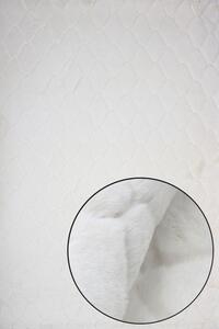 Koberec Rabbit 3D 02 CREAM